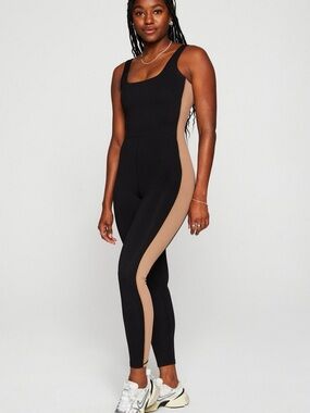 Fabletics Define Powerhold Scoop Neck Jumpsuit
